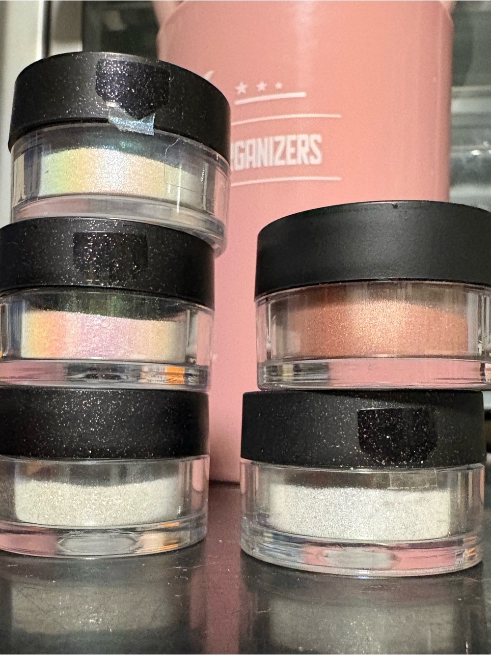Makeup forever powder set - Picture 7 of 7